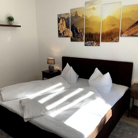 Entspannen Am Grossen Goitzschesee Inkl. Netflix Holzweissig Extérieur photo