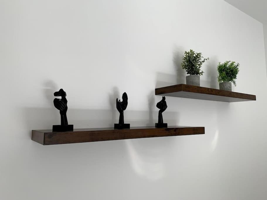 Entspannen Am Grossen Goitzschesee Inkl. Netflix Holzweissig Extérieur photo