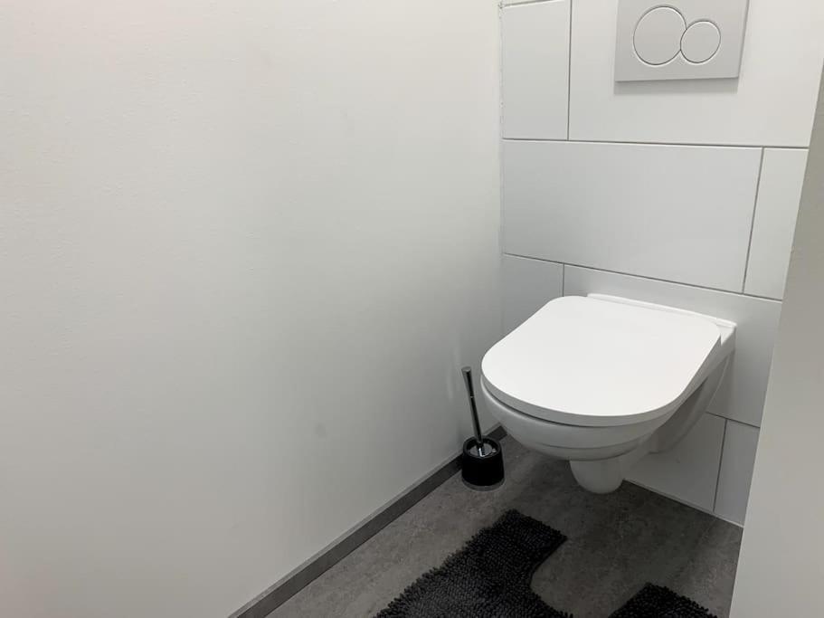 Entspannen Am Grossen Goitzschesee Inkl. Netflix Holzweissig Extérieur photo